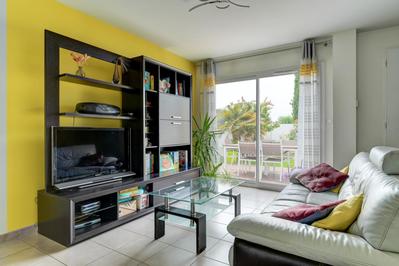 Maison - 114 m² - 4 pièces