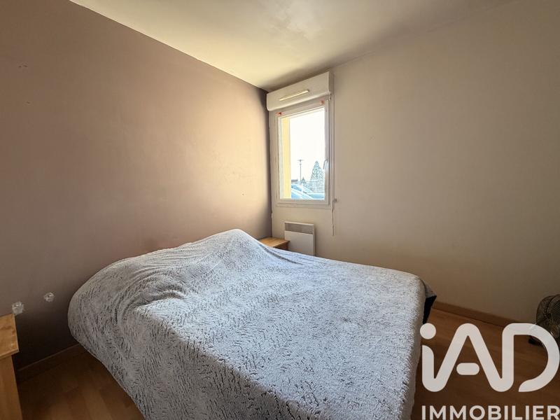 Maison - 94 m² - 6 pièces