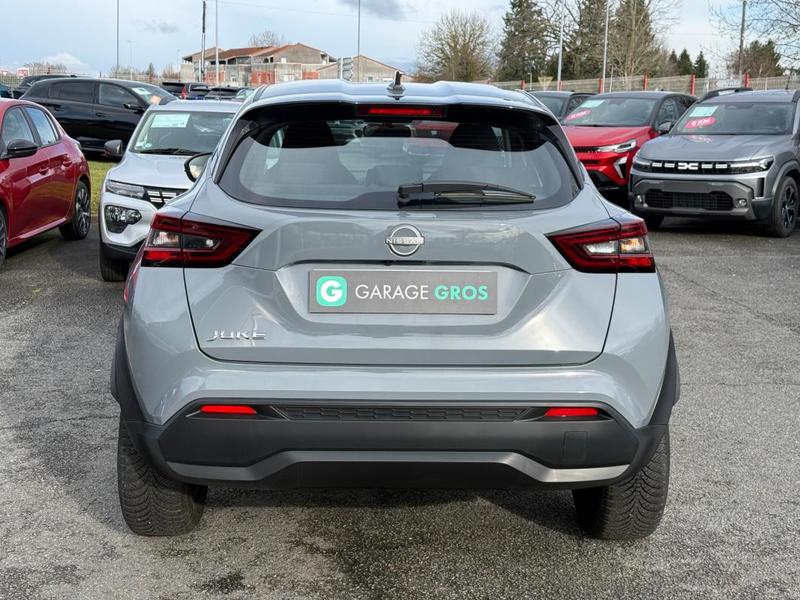 Nissan Juke 2023 Dig-T 114 Acenta