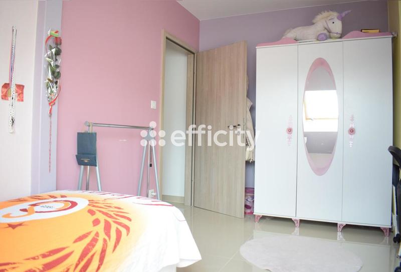 Maison - 175 m² - 6 pièces