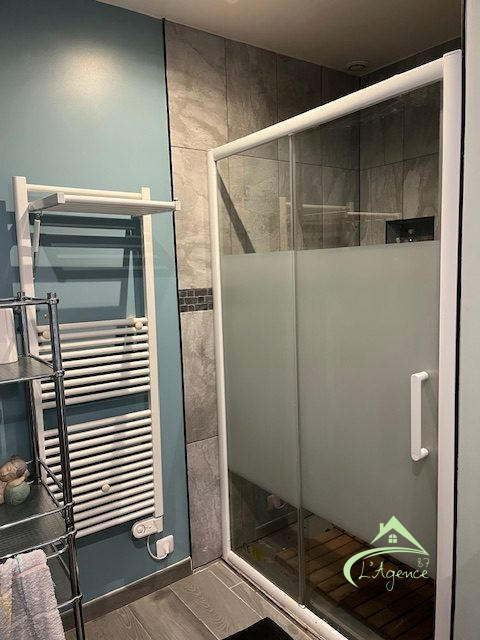 Maison ancienne - 154 m² - 6 pièces