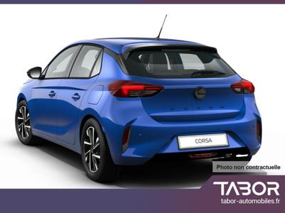 Opel Corsa Gs Led Cam Pdc Reg AppC 16p