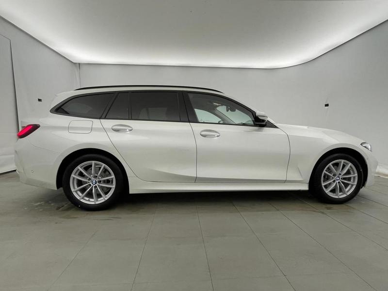 Bmw Série 3 Touring G21 Lci 2 318i 156 ch Bva8