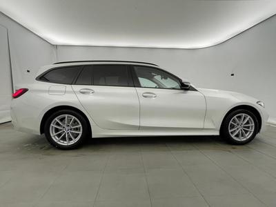 Bmw Série 3 Touring G21 Lci 2 318i 156 ch Bva8