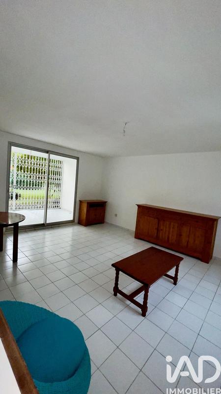 Appartement - 50 m² - 2 pièces