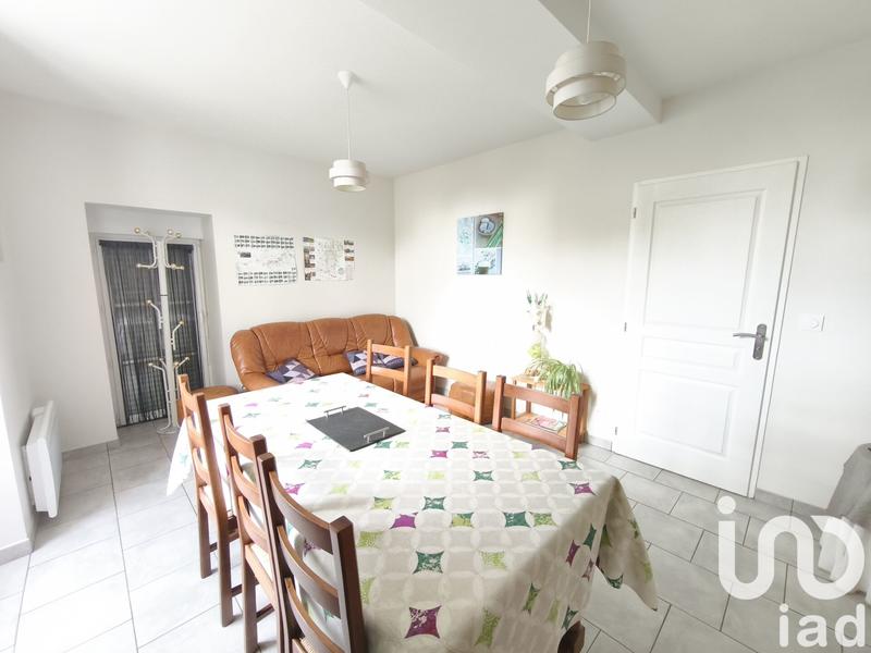 Maison - 175 m² - 9 pièces