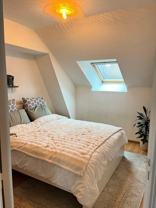 Maison - 61 m² - 1 pièce