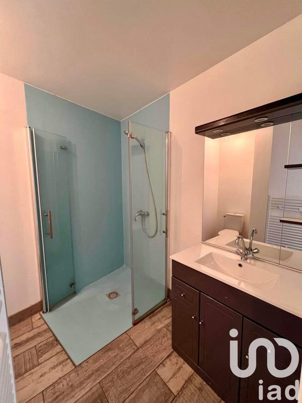 Maison de maîtres - 96 m² - 4 pièces