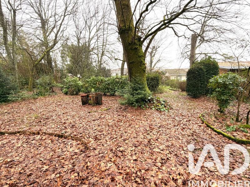 Maison de maîtres - 170 m² - 6 pièces