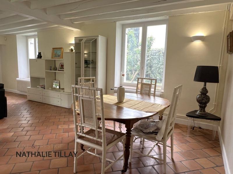 Longère - 180 m² - 7 pièces