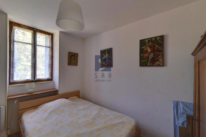 Maison - 42 m² - 3 pièces