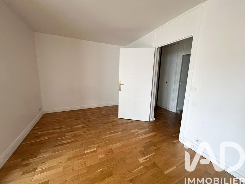 Studio - 35 m² - 1 pièce