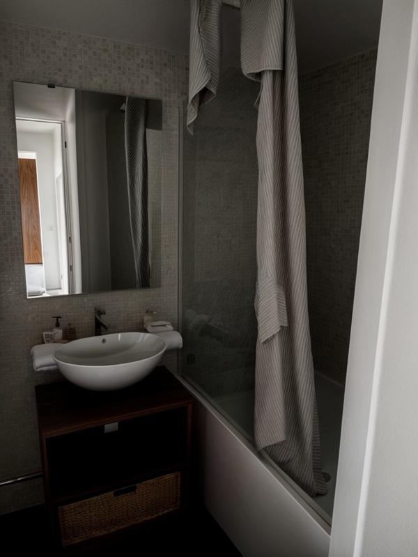 Appartement - 69 m² - 4 pièces