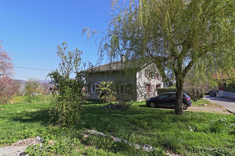 Maison - 163 m² - 7 pièces