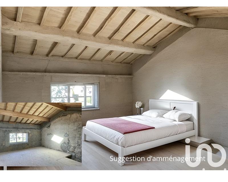 Appartement - 81 m² - 4 pièces