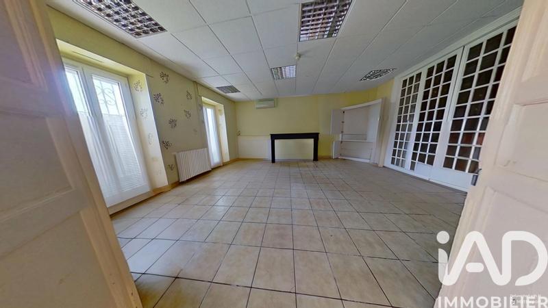 Appartement - 156 m² - 4 pièces