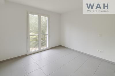 Appartement - 53 m² - 2 pièces