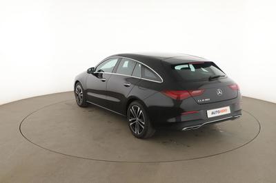Mercedes Cla Shooting Brake 180 Progressive Line 7g-Dct 136 ch