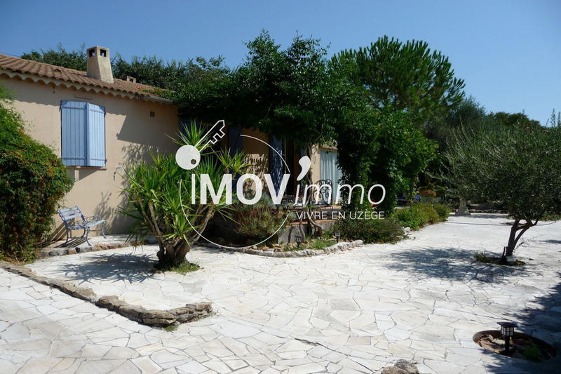 Maison - 117 m² - 5 pièces