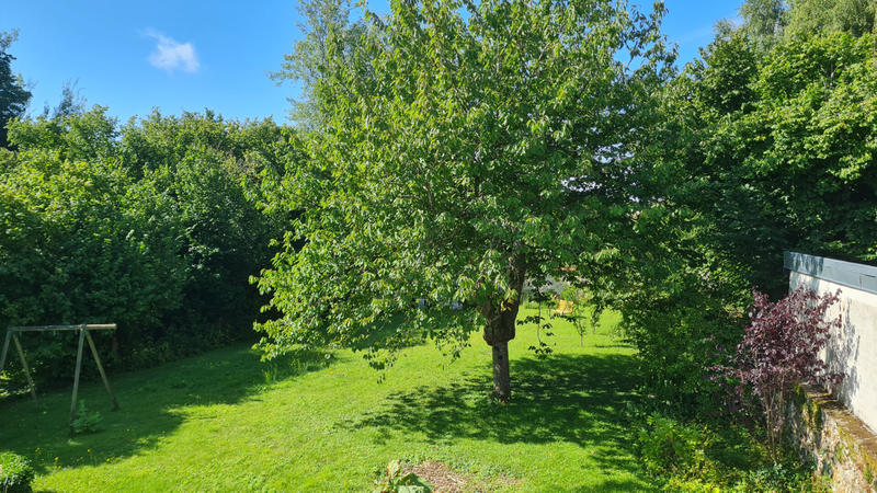 Maison - 178 m² - 5 pièces