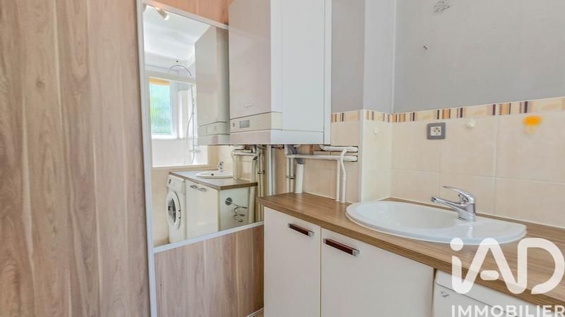 Appartement - 71 m² - 4 pièces