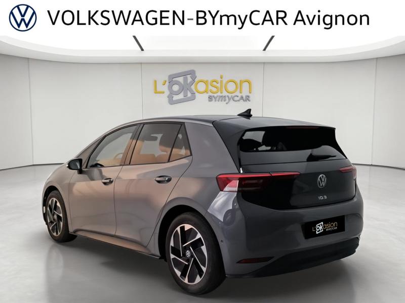 Volkswagen Id.3 204 ch Pro Life Max