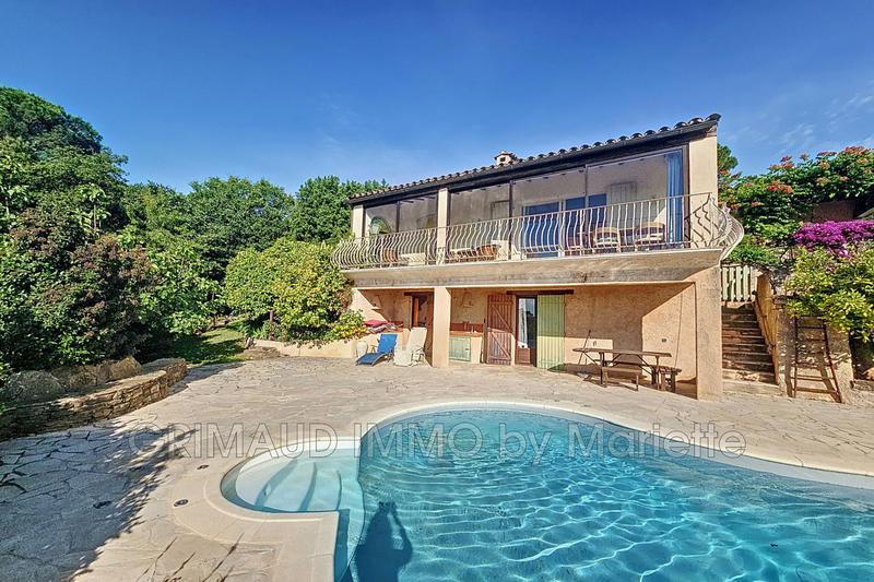 Maison - 141 m² - 6 pièces