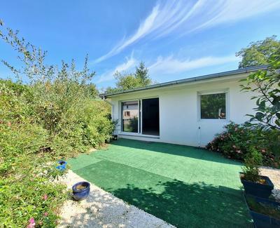 Maison - 63 m² - 3 pièces