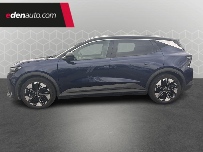 Renault Scénic E-Tech electrique 220 ch grande autonomie Techno