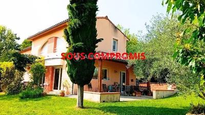 Maison - 157 m² - 5 pièces