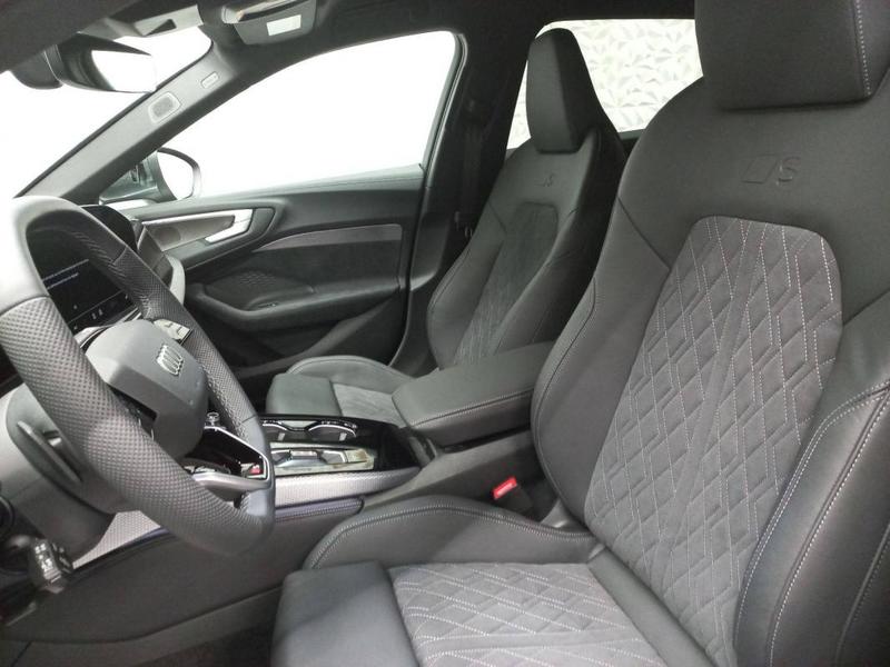 Audi A5 Avant Tdi Hybride 204 ch s tronic 7 Quattro s line