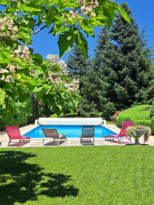 Maison - 150 m² - 8 pièces