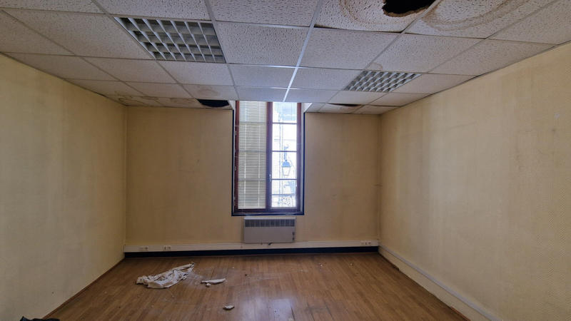 Immeuble - 132 m² - 4 pièces