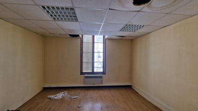 Immeuble - 132 m² - 4 pièces