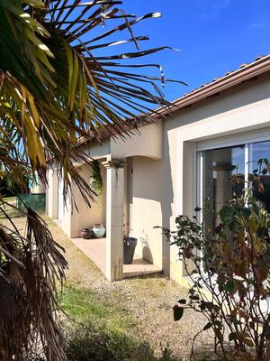 Maison - 141 m² - 4 pièces