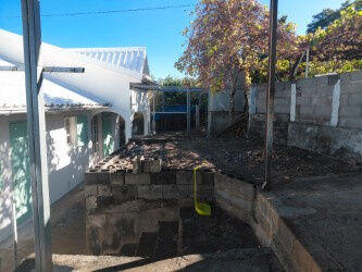 Maison - 127 m² - 4 pièces