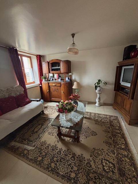 Maison en pierre - 133 m² - 7 pièces