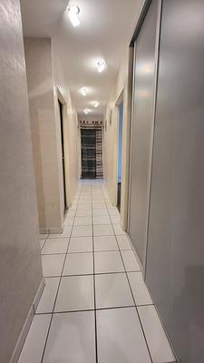 Appartement - 90 m² - 5 pièces