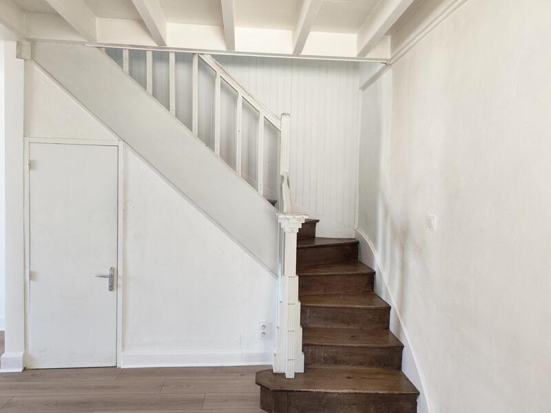 Maison - 45 m² - 2 pièces