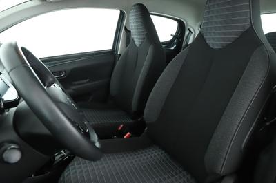 Peugeot 108 1.0 VTi Allure 5p 72 ch