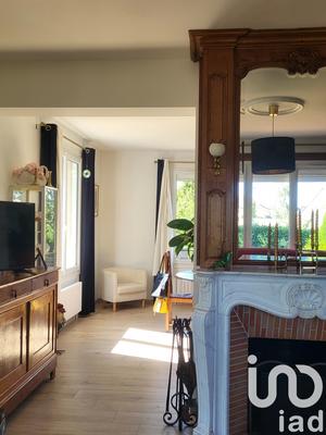 Maison de ville - 261 m² - 12 pièces