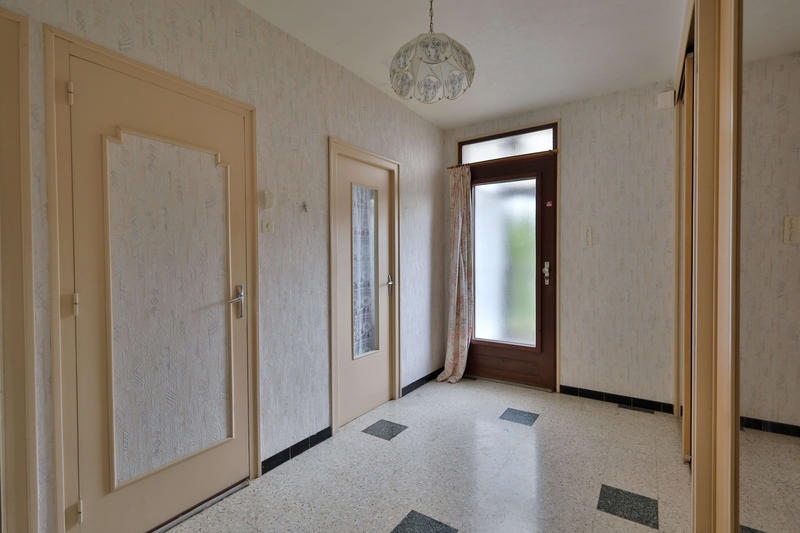 Maison - 108 m² - 5 pièces