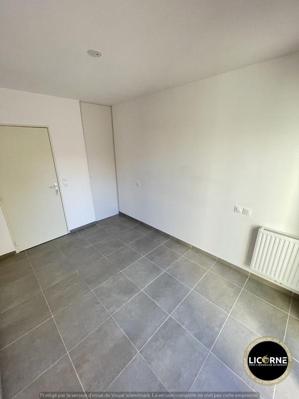 Appartement - 78 m² - 5 pièces