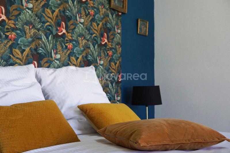 Maison de campagne - 534 m² - 15 pièces