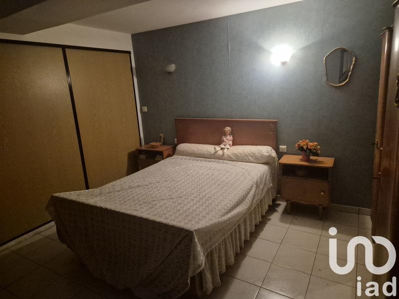 Maison de village - 160 m² - 6 pièces