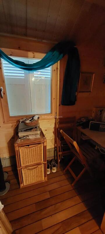 Maison - 78 m² - 4 pièces