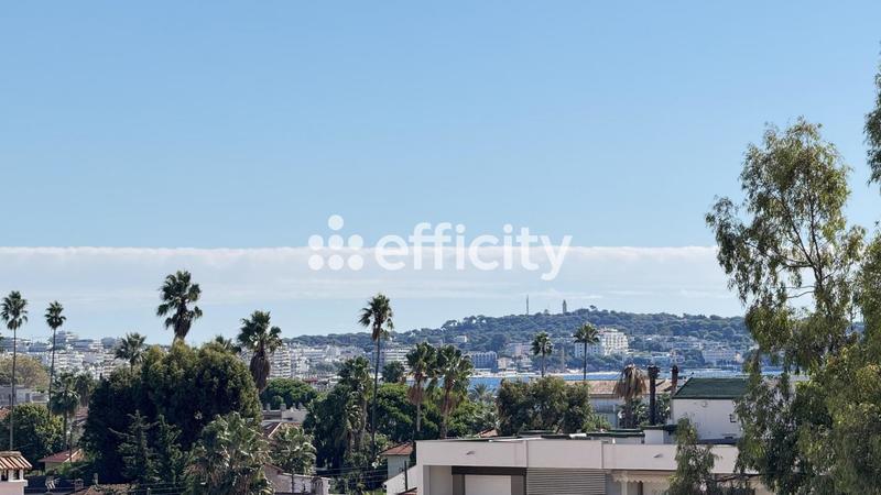 Appartement - 90 m² - 3 pièces