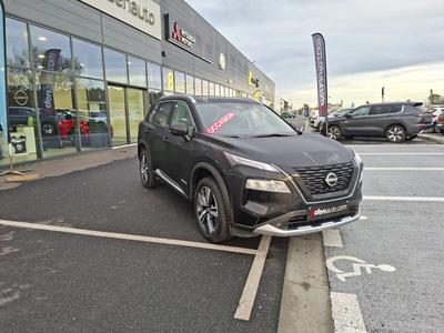 Nissan X-Trail e-Power 204 ch Tekna+