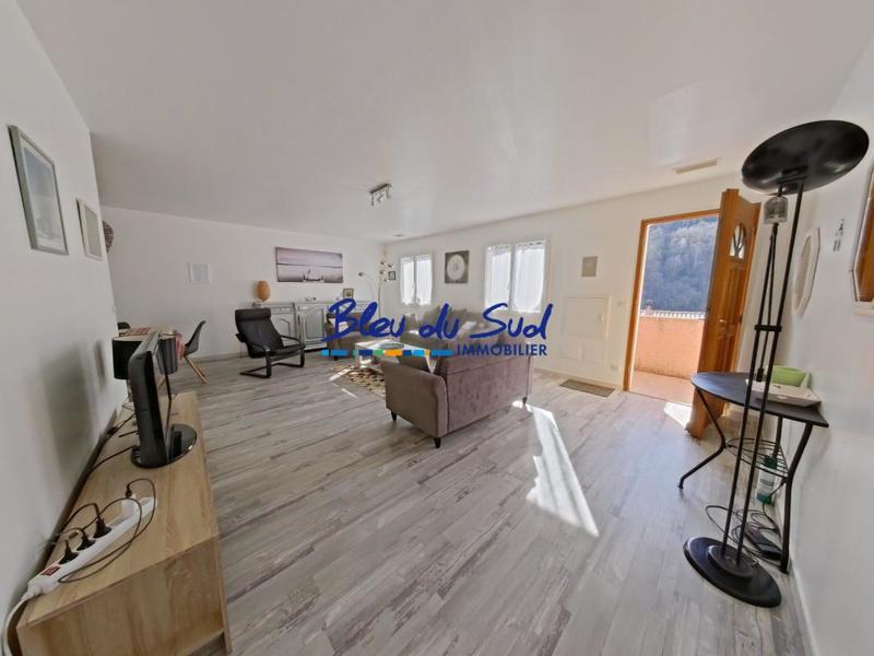 Maison traditionnelle - 142 m² - 7 pièces