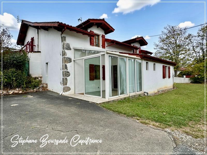 Appartement - 51 m² - 3 pièces